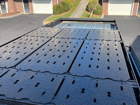 Used 2024 Mercedes-Benz Sprinter 2500 image 6