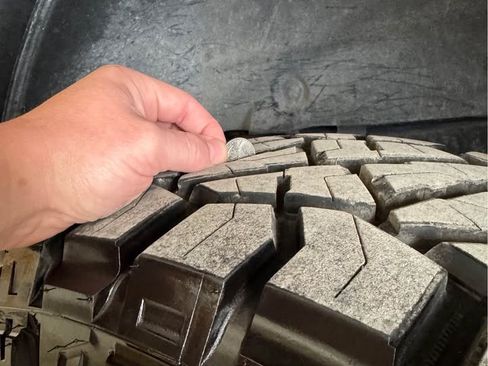 Used 2021 Jeep Wrangler Unlimited Sahara w/ Cold Weather Group image 8