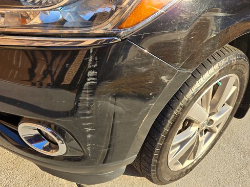 Used 2013 Nissan Pathfinder Platinum w/ Platinum Premium Pkg image 17