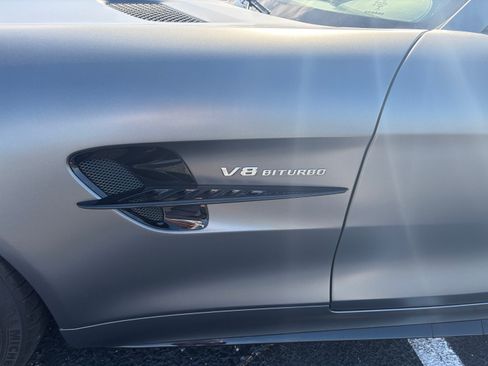 Used 2018 Mercedes-Benz AMG GT R image 9