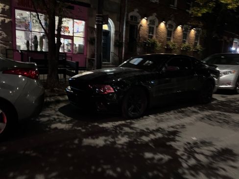 Used 2014 Ford Mustang Coupe w/ Equipment Group 102A image 8