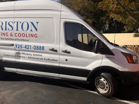 Used 2019 Ford Transit 250 148 High Roof image 9