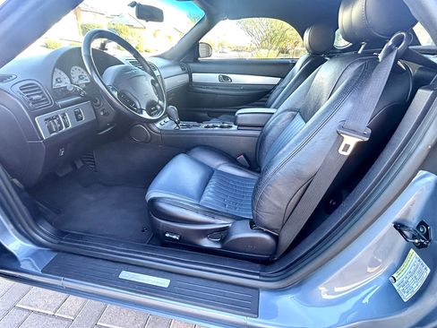 Used 2005 Ford Thunderbird Deluxe image 14