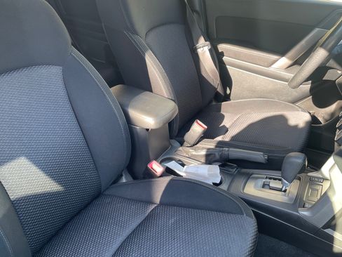 Used 2014 Subaru Forester 2.5i Premium w/ Popular Package #1 image 11