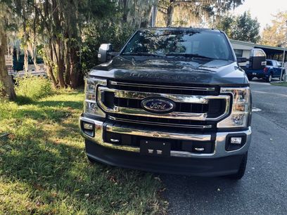 Used 2020 Ford F250 XLT w/ XLT Premium Package