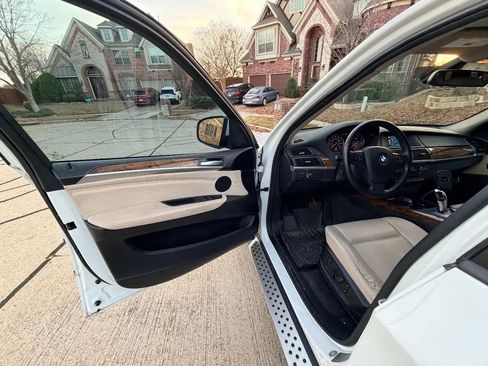 Used 2011 BMW X5 xDrive35d image 14