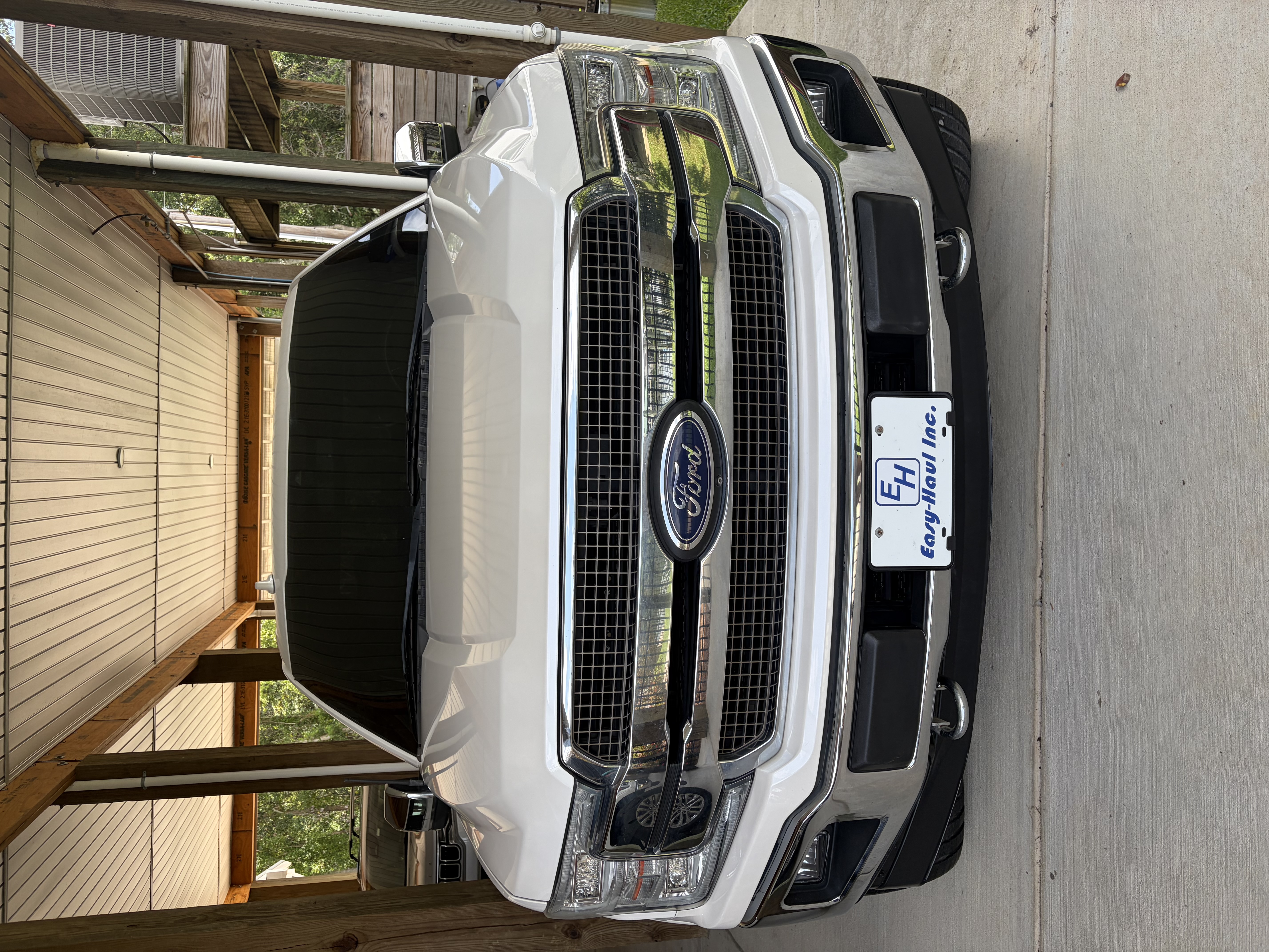 Used 2019 Ford F150 King Ranch w/ Equipment Group 601A Luxury AWD/4WD image 2