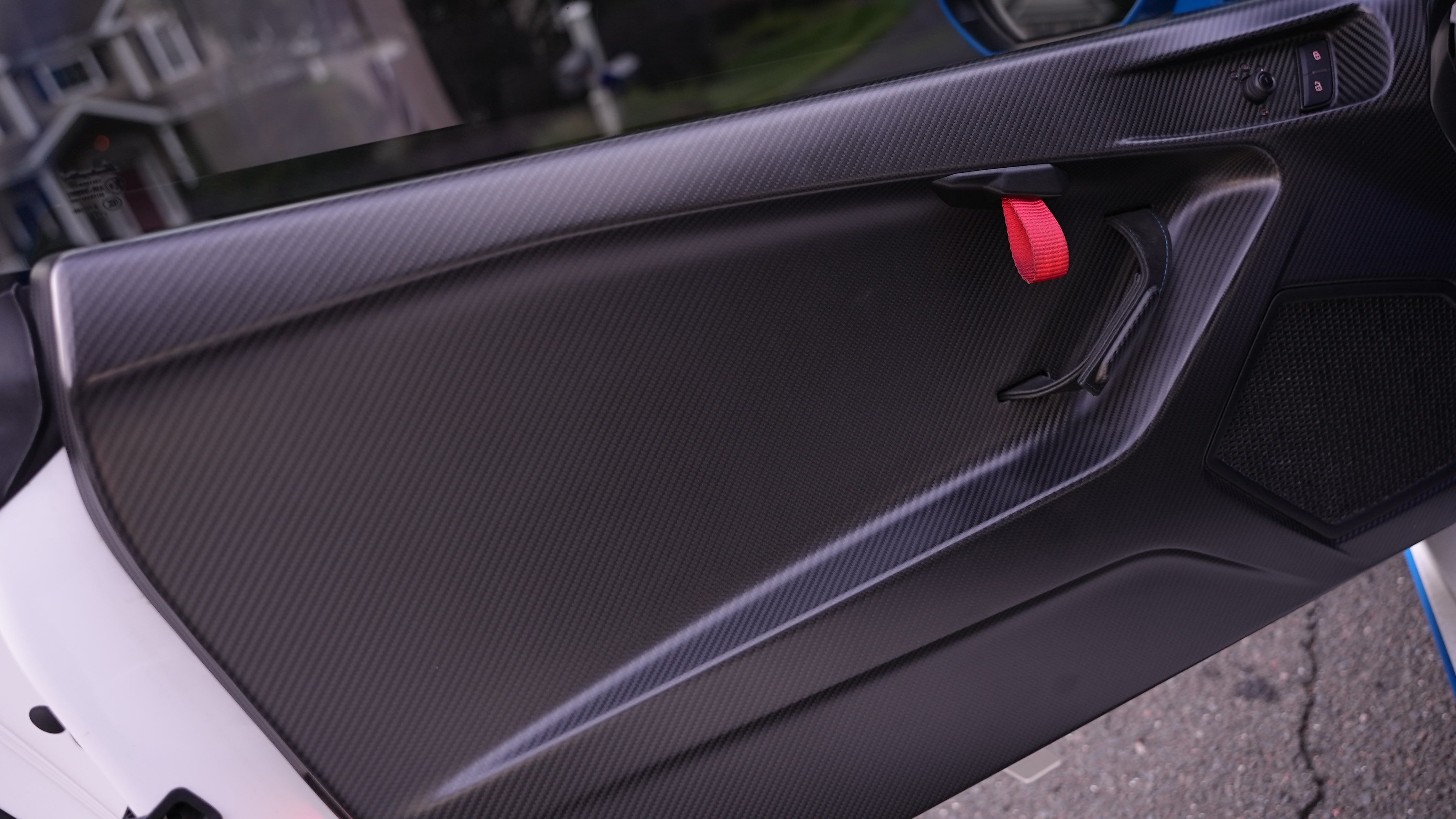 Used 2022 Lamborghini Huracan STO RWD image 26