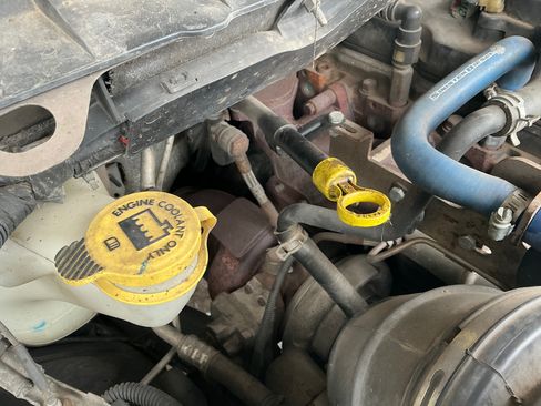 Used 2010 Dodge Ram 3500 Truck Laramie w/ Chrome Accents Group image 20