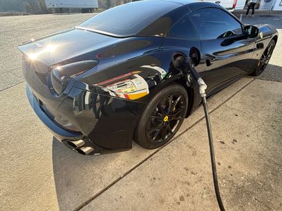 Used 2011 Ferrari California