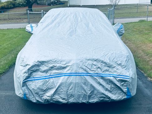 Used 2012 Mercedes-Benz C 250 C 250 Coupe 2D image 9