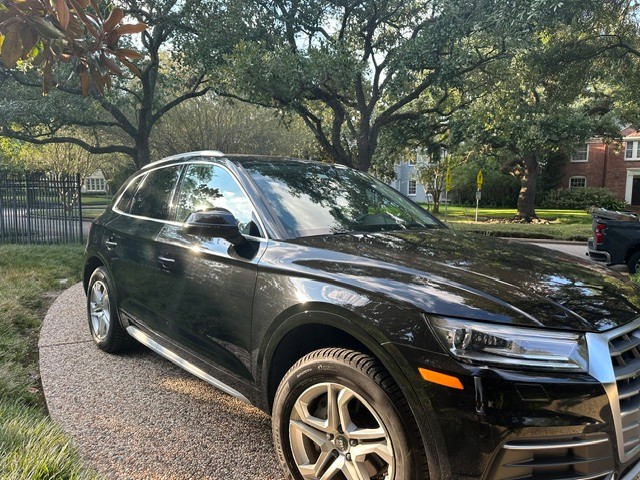 Used 2019 Audi Q5 2.0T Premium AWD/4WD image 14