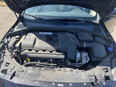Used 2011 Volvo S60 T6 image 18