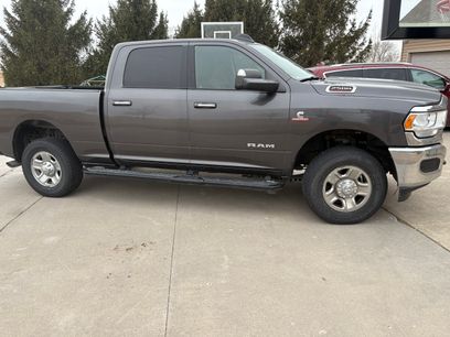 Used 2019 RAM 2500 Big Horn