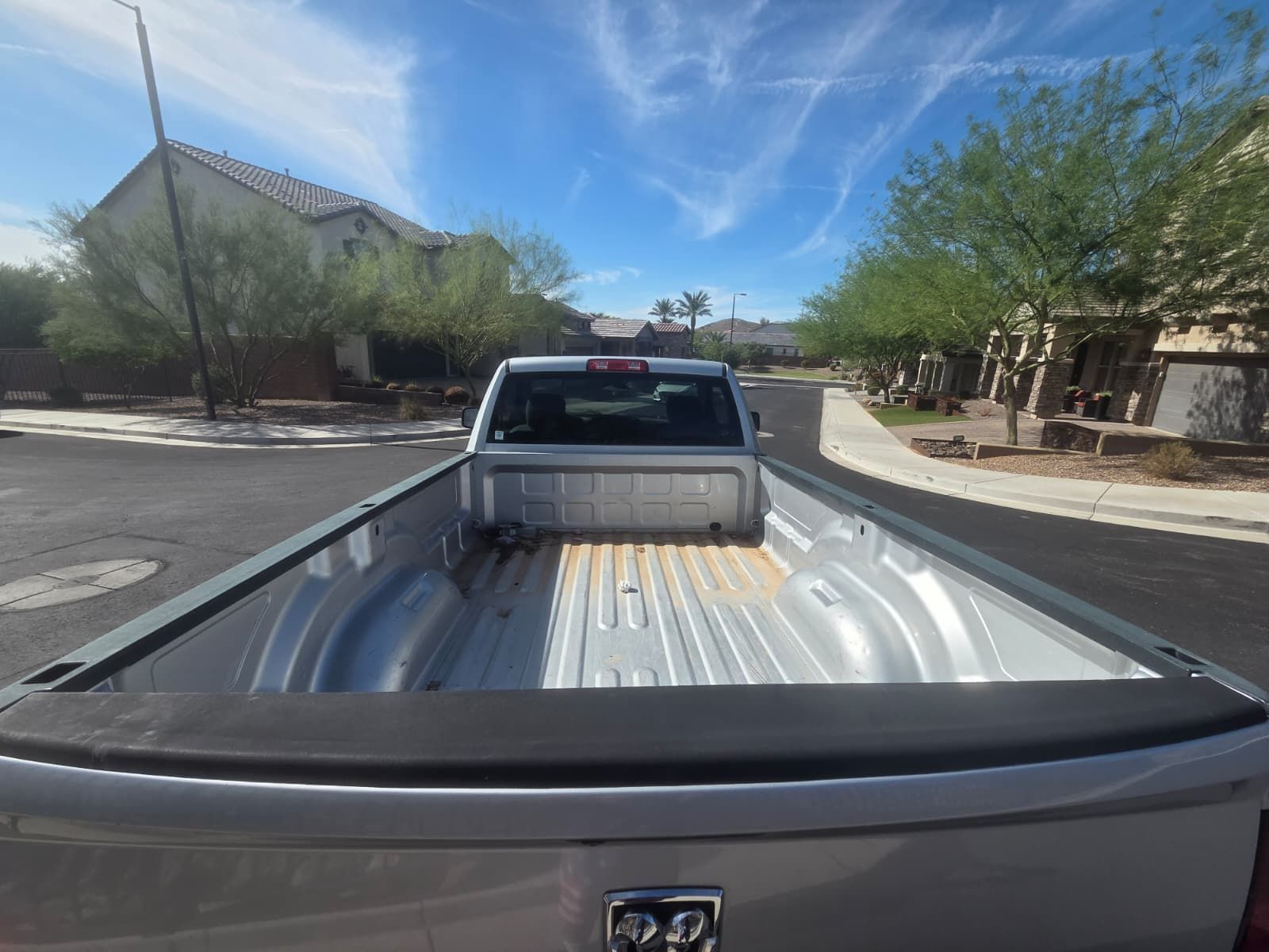 Used 2018 RAM 1500 Express RWD image 4