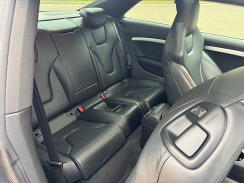 Used 2012 Audi S5 Premium Plus AWD/4WD image 18