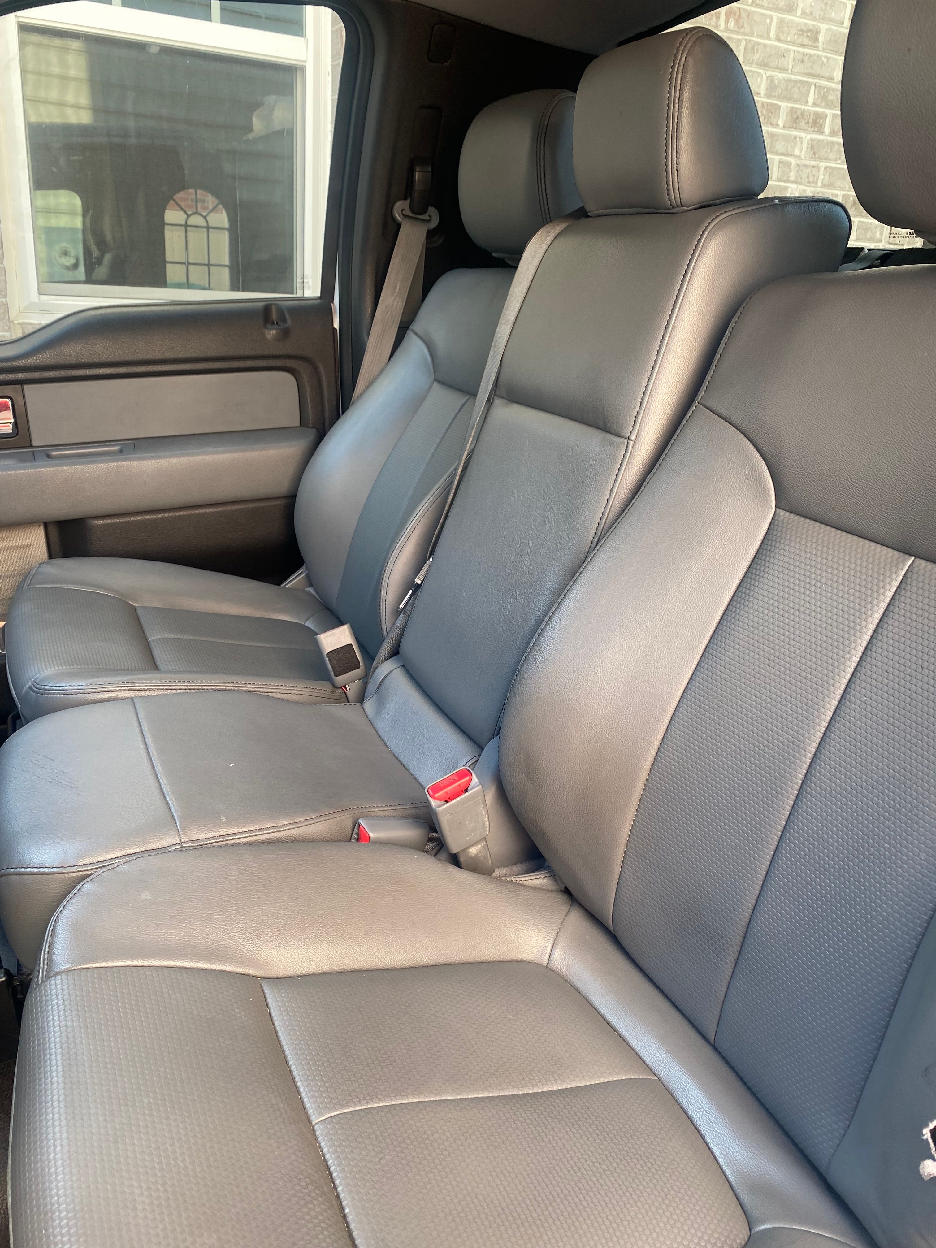 Used 2014 Ford F150 XL w/ Power Equipment Group RWD image 6