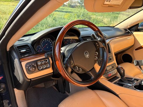 Used 2008 Maserati GranTurismo Coupe image 6