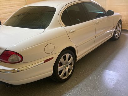 Used 2005 Jaguar X-TYPE 3.0