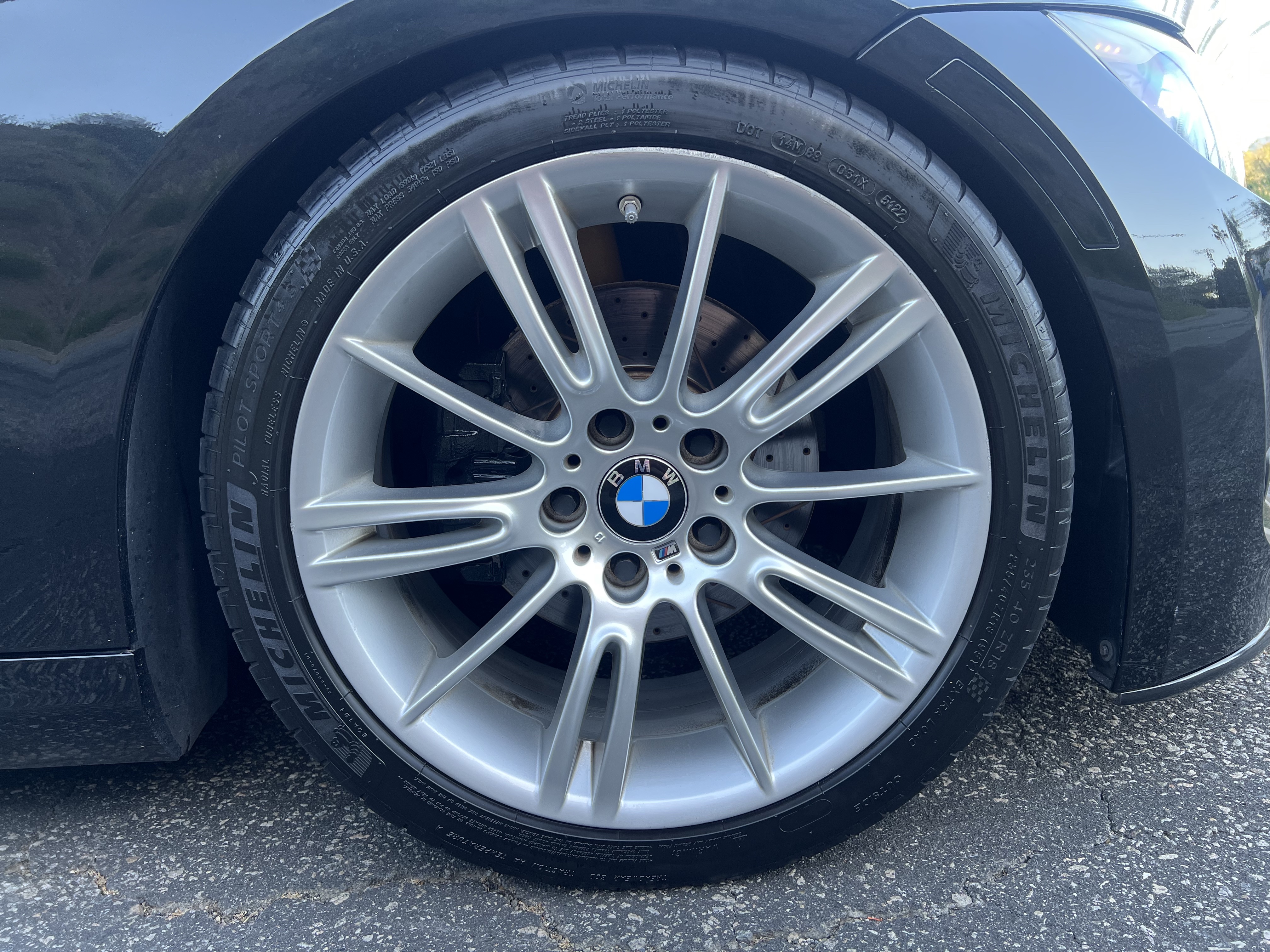 Used 2011 BMW 328i Coupe RWD image 18