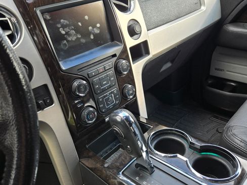Used 2013 Ford F150 Platinum image 6