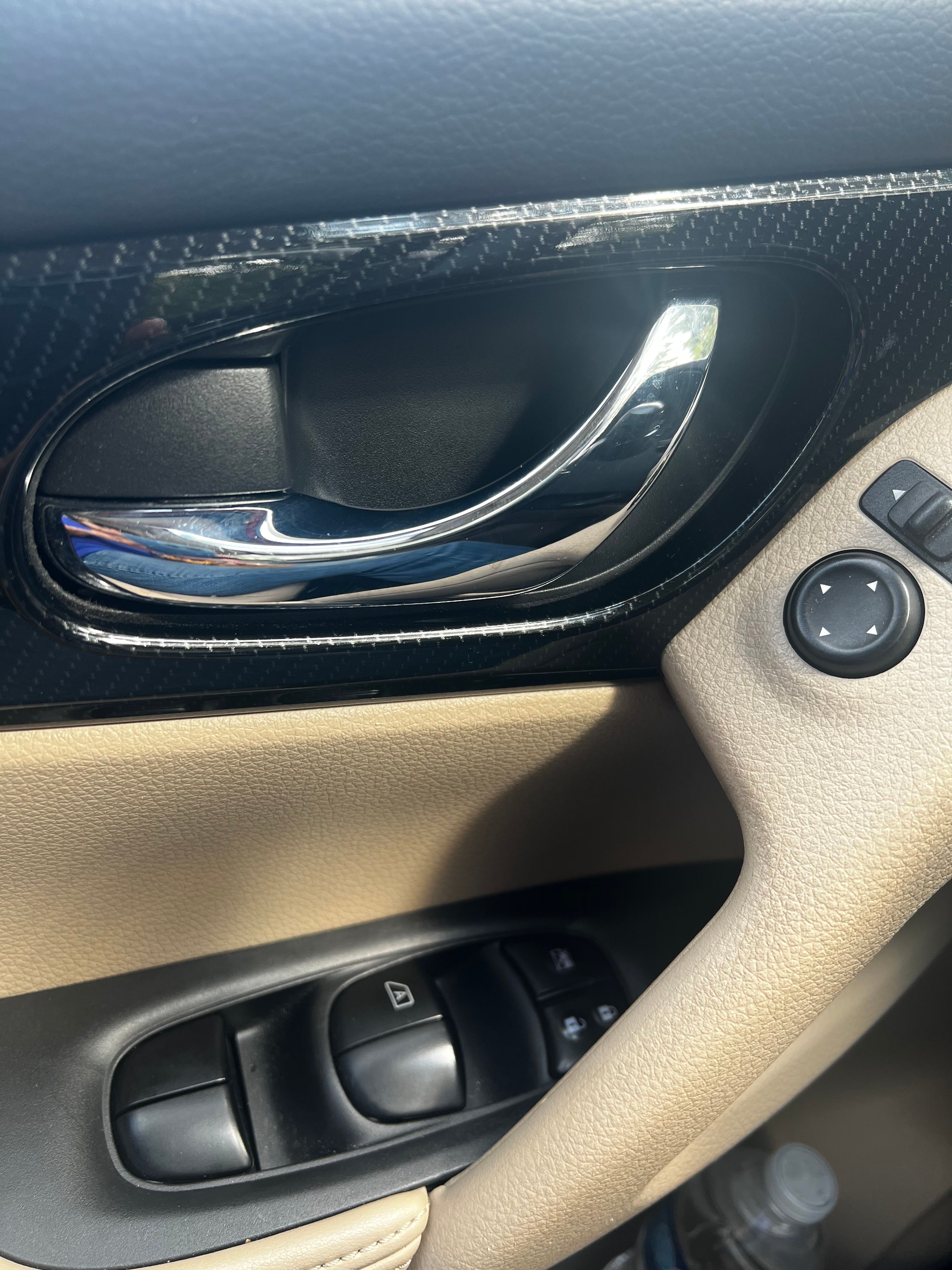 Used 2019 Nissan Rogue SL w/ Premium Package AWD/4WD image 26