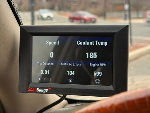 Used 2002 Lexus LX 470 4WD image 28