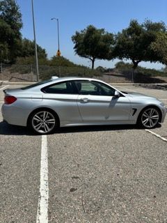 Used 2015 BMW 435i Coupe RWD image 8