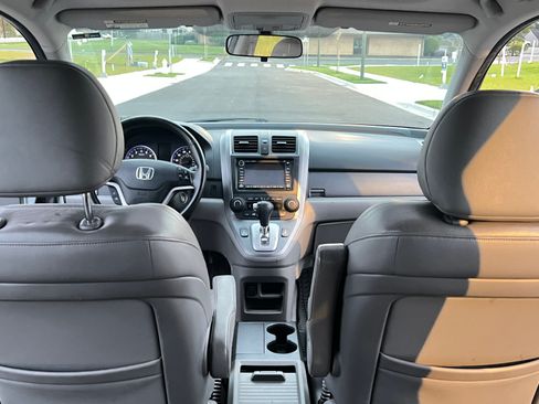 Used 2008 Honda CR-V EX-L image 18