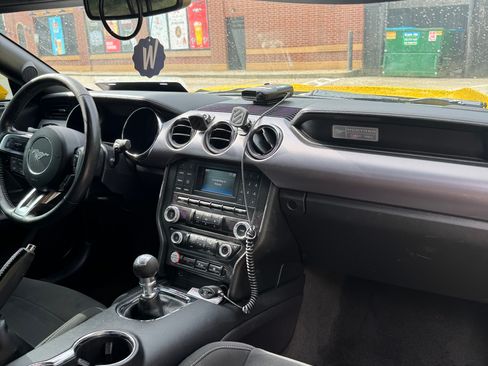 Used 2017 Ford Mustang GT image 16