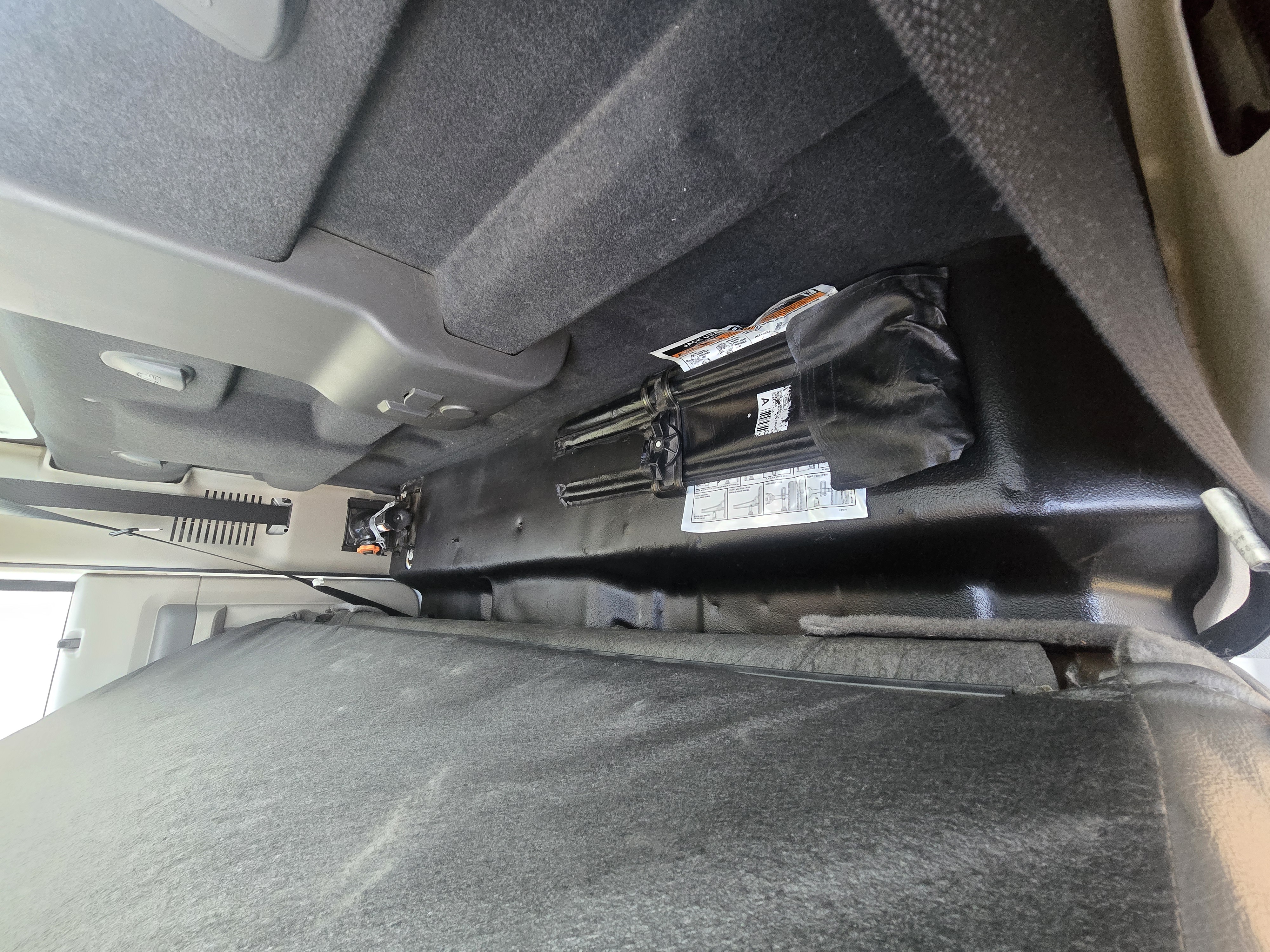 Used 2009 Ford F350 XL RWD image 21