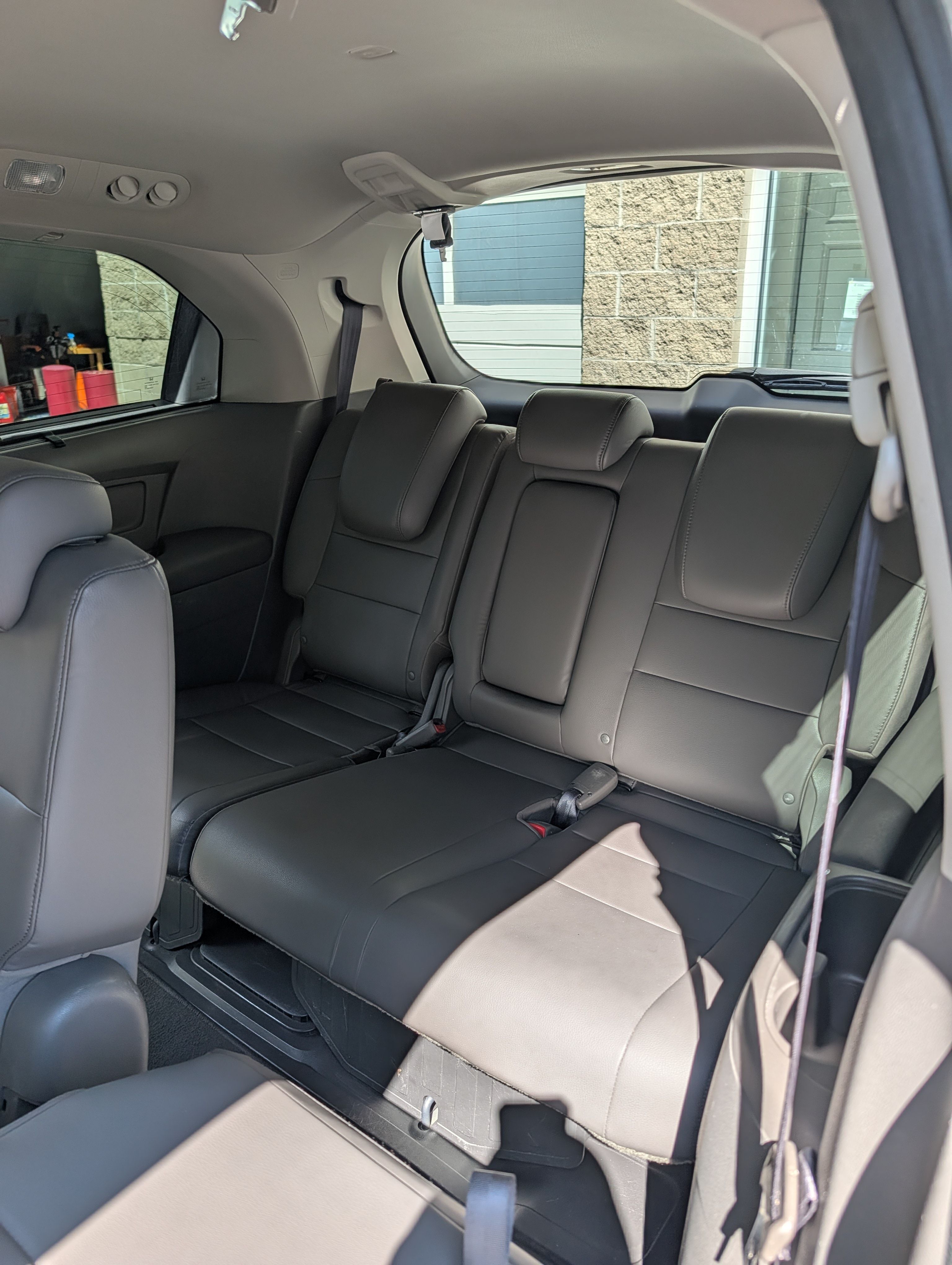Used 2012 Honda Odyssey Touring image 19