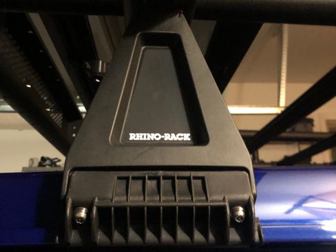 Used 2019 Jeep Wrangler Unlimited Rubicon image 19