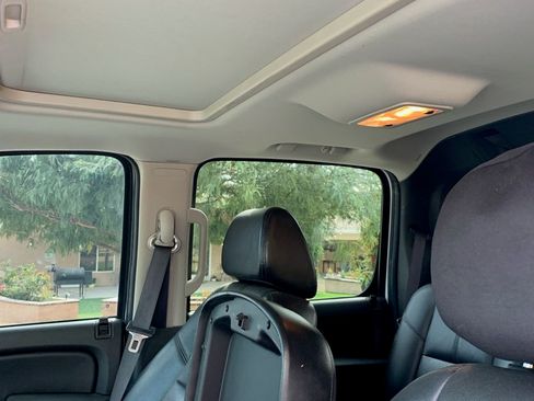 Used 2007 Chevrolet Avalanche LTZ w/ LTZ Preferred Equipment Group image 4