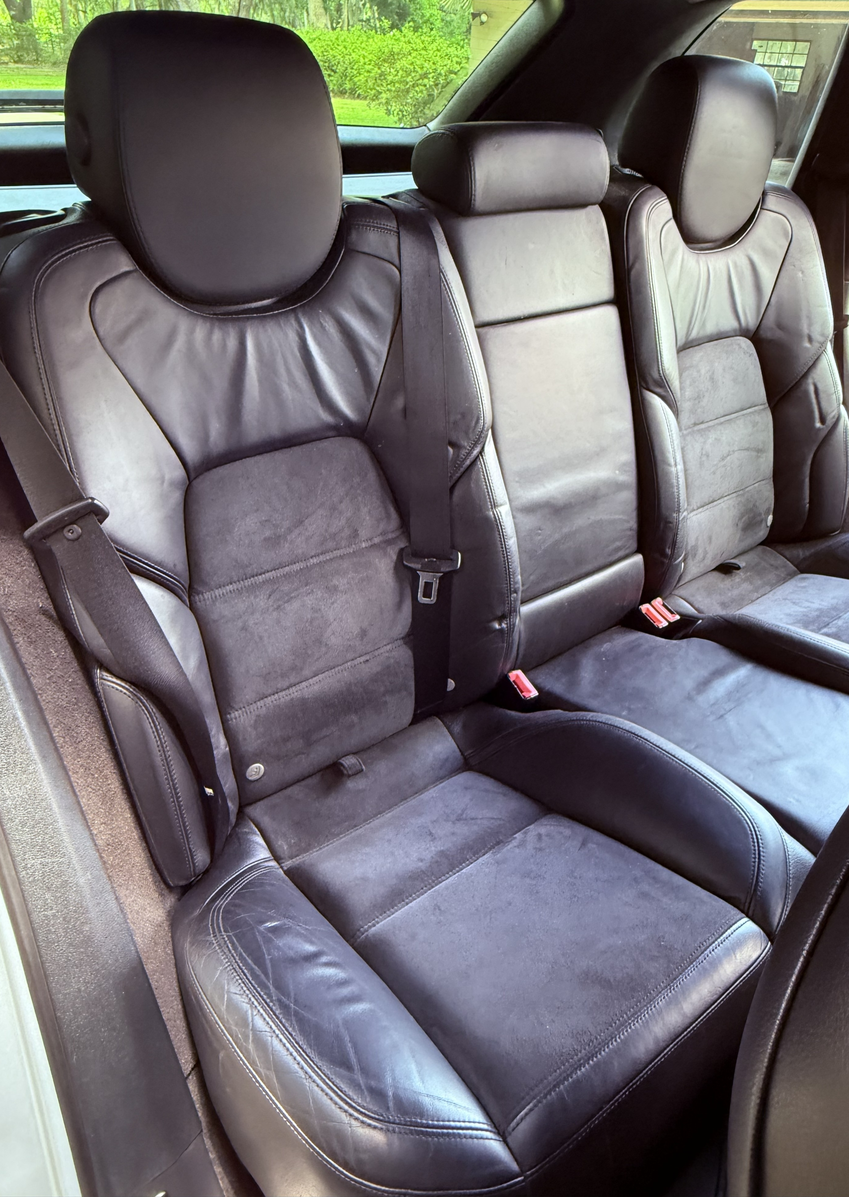 Used 2010 Porsche Cayenne GTS AWD/4WD image 14