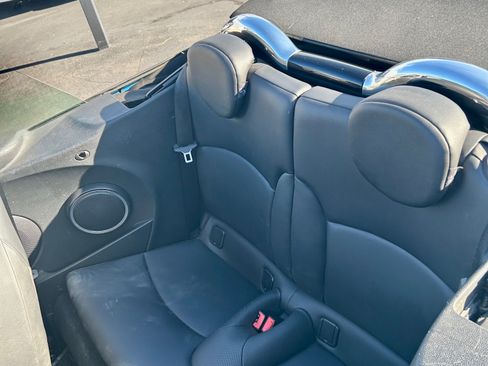 Used 2014 MINI Cooper S FWD image 9