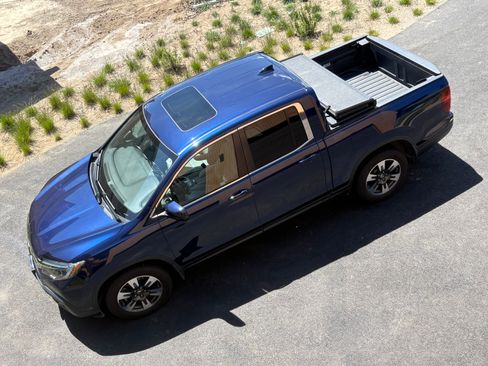 Used 2019 Honda Ridgeline RTL image 22