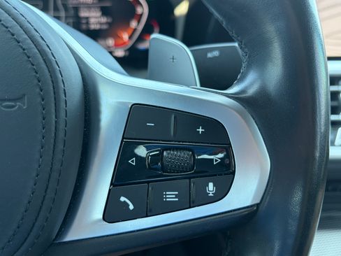 Used 2020 BMW M340i xDrive w/ Premium Package AWD/4WD image 17