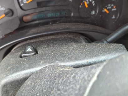Used 2003 Chevrolet Avalanche 4x4