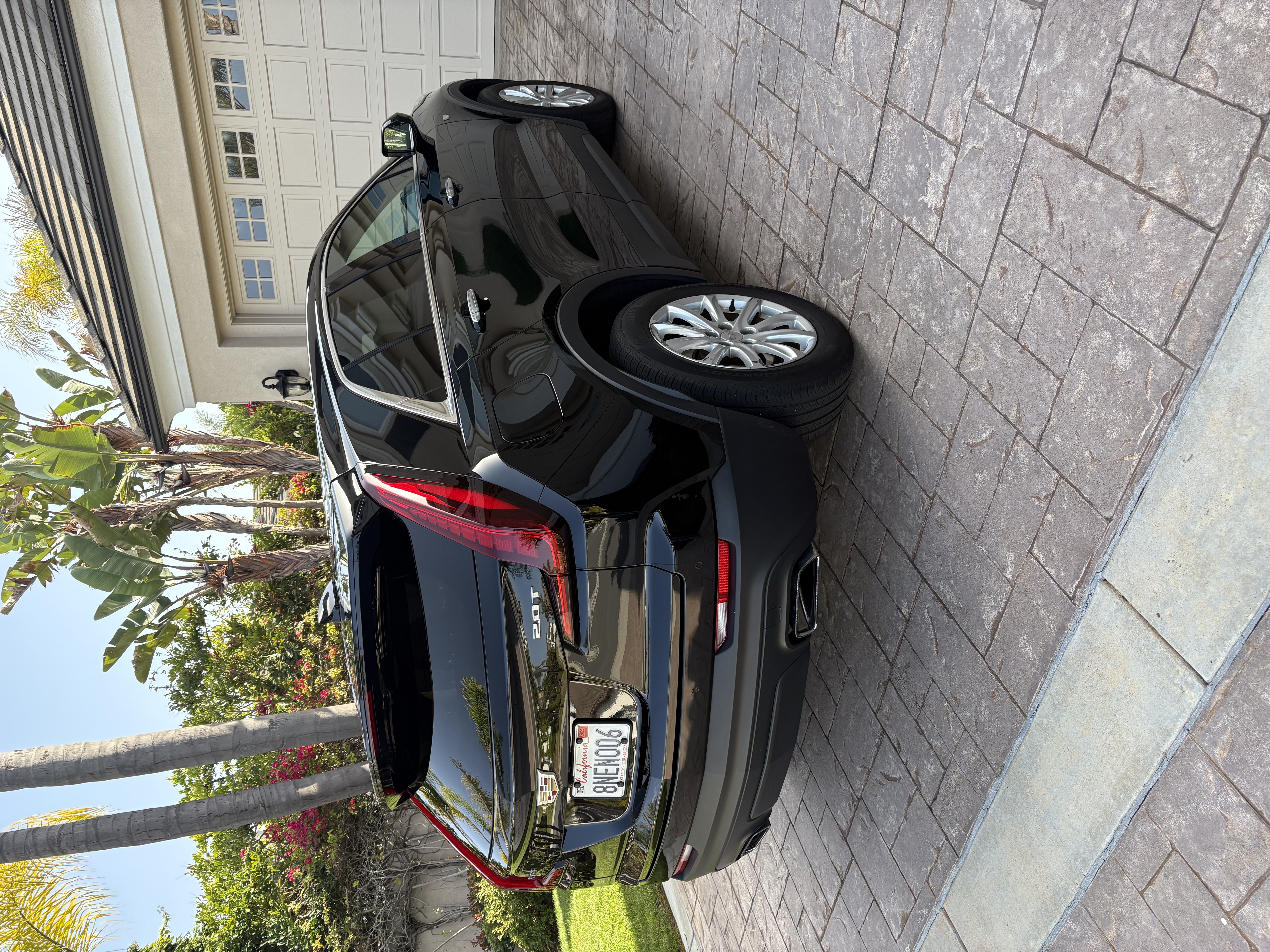 Used 2019 Cadillac XT4 Luxury FWD image 11
