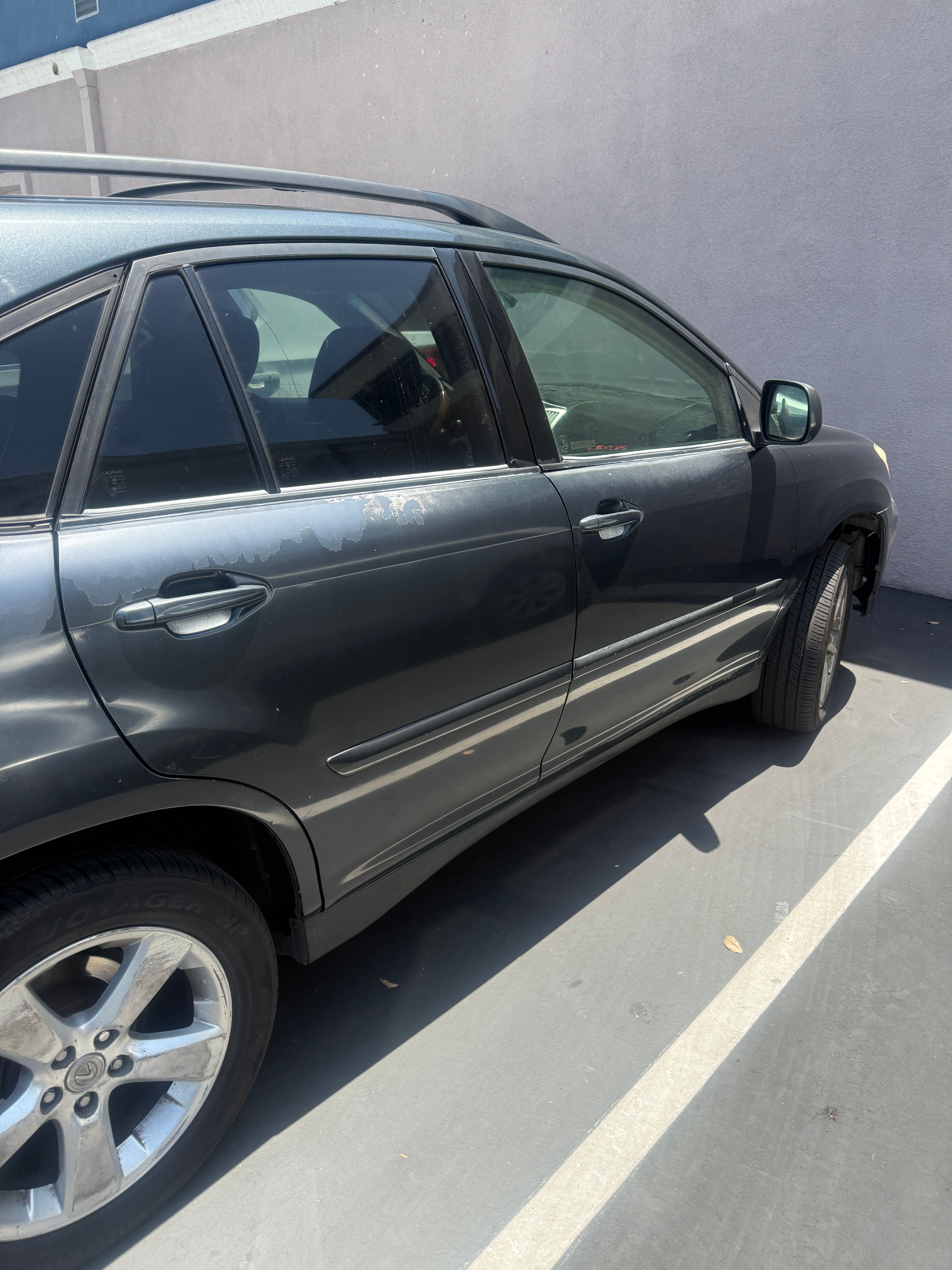 Used 2004 Lexus RX 330 FWD image 4