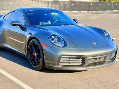 Used 2021 Porsche 911 Carrera S