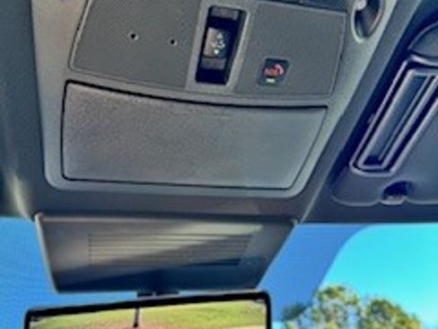 Used 2022 Nissan Armada Platinum w/ Captain's Chairs Package image 2