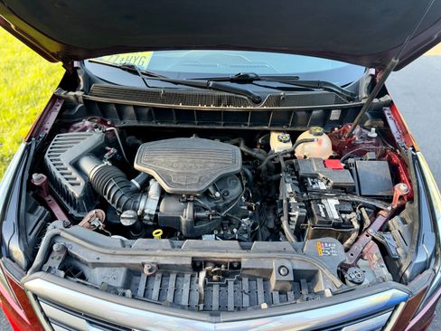 Used 2018 Cadillac XT5 FWD image 19