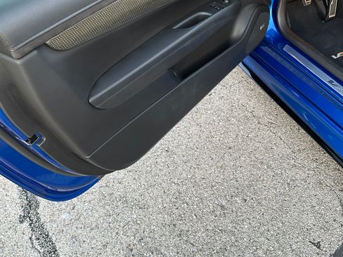 Used 2016 Cadillac ATS V w/ Carbon Fiber Package image 18