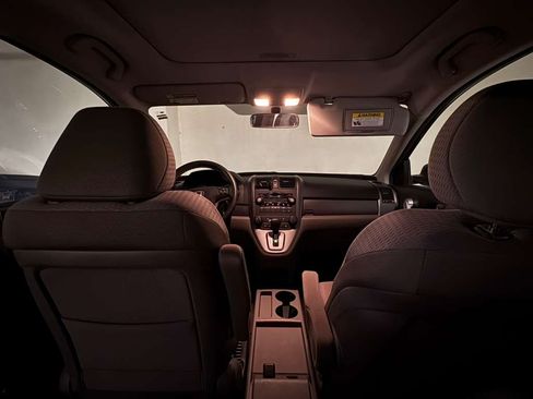 Used 2007 Honda CR-V EX image 9