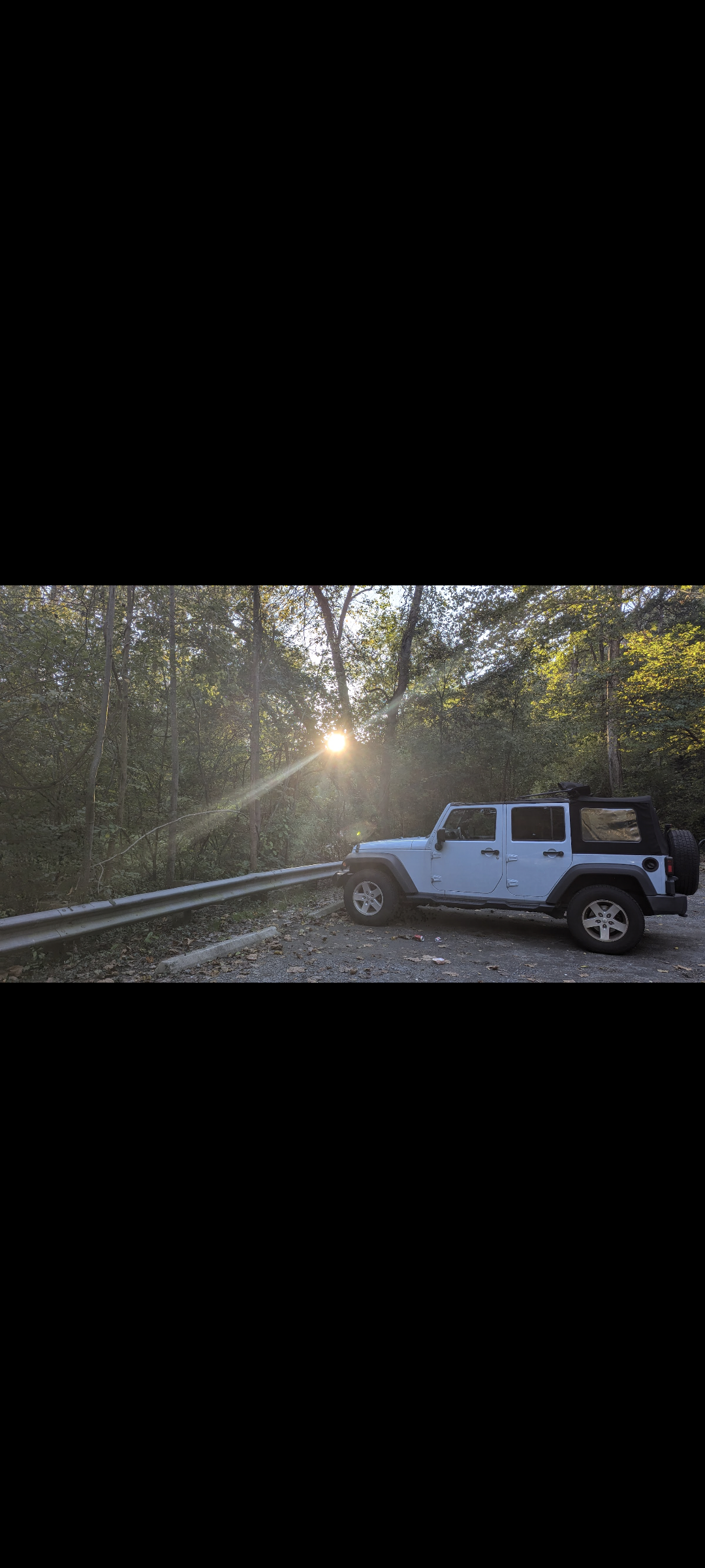 Used 2018 Jeep Wrangler Unlimited Sport S AWD/4WD image 12