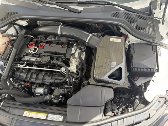 Used 2012 Audi TTS 2.0T Prestige AWD/4WD image 19