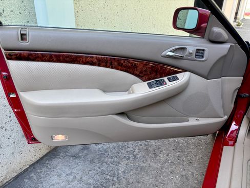 Used 2003 Acura CL Type-S image 17