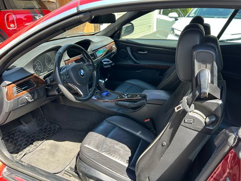 Used 2013 BMW 328i Convertible RWD image 13